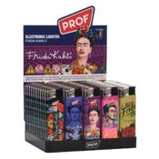 Prof Fixflame Frida Lighter (50pcs/display)