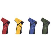 Prof Square Mini Torch Jetflame Lighter 12pcsdisplay 7