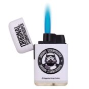 Prof Stormtrooper One time Refillable Lighter 20pcsdisplay 6