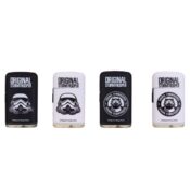 Prof Stormtrooper One time Refillable Lighter 20pcsdisplay 7
