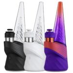Puffco New Peak Pro 3D XL Chamber Concentrate Vaporizer