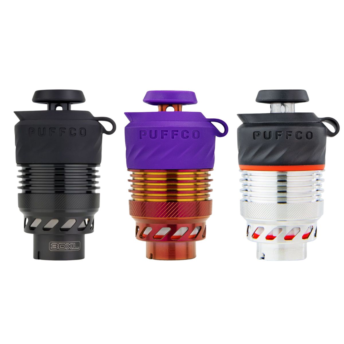 Puffco Peak Pro 3D XL Chamber Puffco Peak Pro 3D XL Chamber