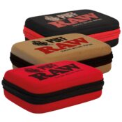 RAW x Puff Life Classic Case