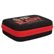 RAW x Puff Life Classic Case Black