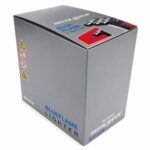 Silver Match Gastorch Blister (6pcs/display)