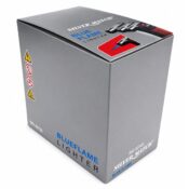 Silver Match Gastorch Blister (6pcs/display)