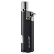 Silver Match Single Jetflame Lighter 8pcs 5