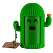 Smoke Fiends Eco Friendly Personal Air Filter Cactus