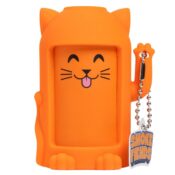 Smoke Fiends Eco Friendly Personal Air Filter Kitten