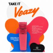 Storz Bickel Veazy Display Charming Pink