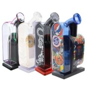 Stündenglass Modül + Dok Deluxe Travel Set