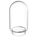 Stündenglass Single Replacement Large Globe