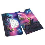 V-Syndicate Grinder Card Blunt Orbit
