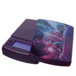 V-Syndicate ScaleBud Bat Country Báscula Digital de Viaje