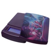 V-Syndicate ScaleBud Bat Country Báscula Digital de Viaje