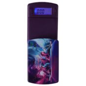 V Syndicate ScaleBud Bat Country Digital Travel Scale 3