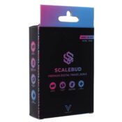 V Syndicate ScaleBud Blunt Orbit Digital Travel Scale 5