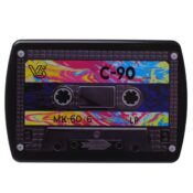 V Syndicate ScaleBud Cassette Digital Travel Scale 1