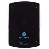 V Syndicate ScaleBud Cassette Digital Travel Scale 2
