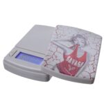 V-Syndicate ScaleBud Dank Diva Digital Travel Scale