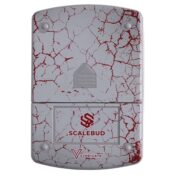 V Syndicate ScaleBud Dank Diva Digital Travel Scale 2