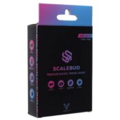 V Syndicate ScaleBud Dank Diva Digital Travel Scale 5
