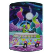 V Syndicate ScaleBud Gals Best Friend Digital Travel Scale 1