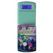 V Syndicate ScaleBud Gals Best Friend Digital Travel Scale 3