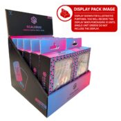 V-Syndicate ScaleBud High Voltage Digital Travel Scale Display