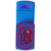 V Syndicate ScaleBud Seshigher Cat Digital Travel Scale 3