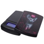V-Syndicate ScaleBud The Stray Digital Travel Scale