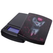 V-Syndicate ScaleBud The Stray Digital Travel Scale