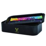 V-Syndicate Syndicase 2.0 Cassette Rolling Tray with Storage Tin Box
