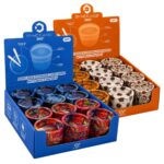 V-Syndicate Syndicase 360 Rolling Tray with Storage Tin Box (12pcs/display)