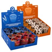 V-Syndicate Syndicase 360 Rolling Tray with Storage Tin Box (12pcs/display)