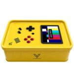V-Syndicate Syndicase Plus Gamehead Tin Box