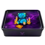 V-Syndicate Syndicase Plus Ouija Bear Rolling Tray with Storage Tin Box