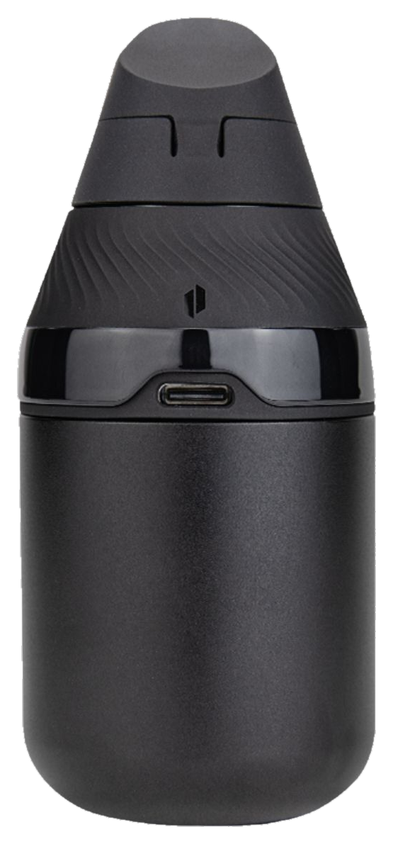 Puffco Proxy Core Kit portable concentrate vaporizer in Onyx black