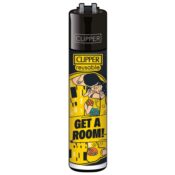 Clipper Classic Large Art Gallery 48pcsdisplay 3
