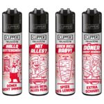 Clipper Classic Large Döner Collection (48pcs/display) Clipper Classic Large Döner Collection (48pcs/display)