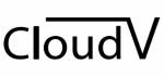 CloudV Logo