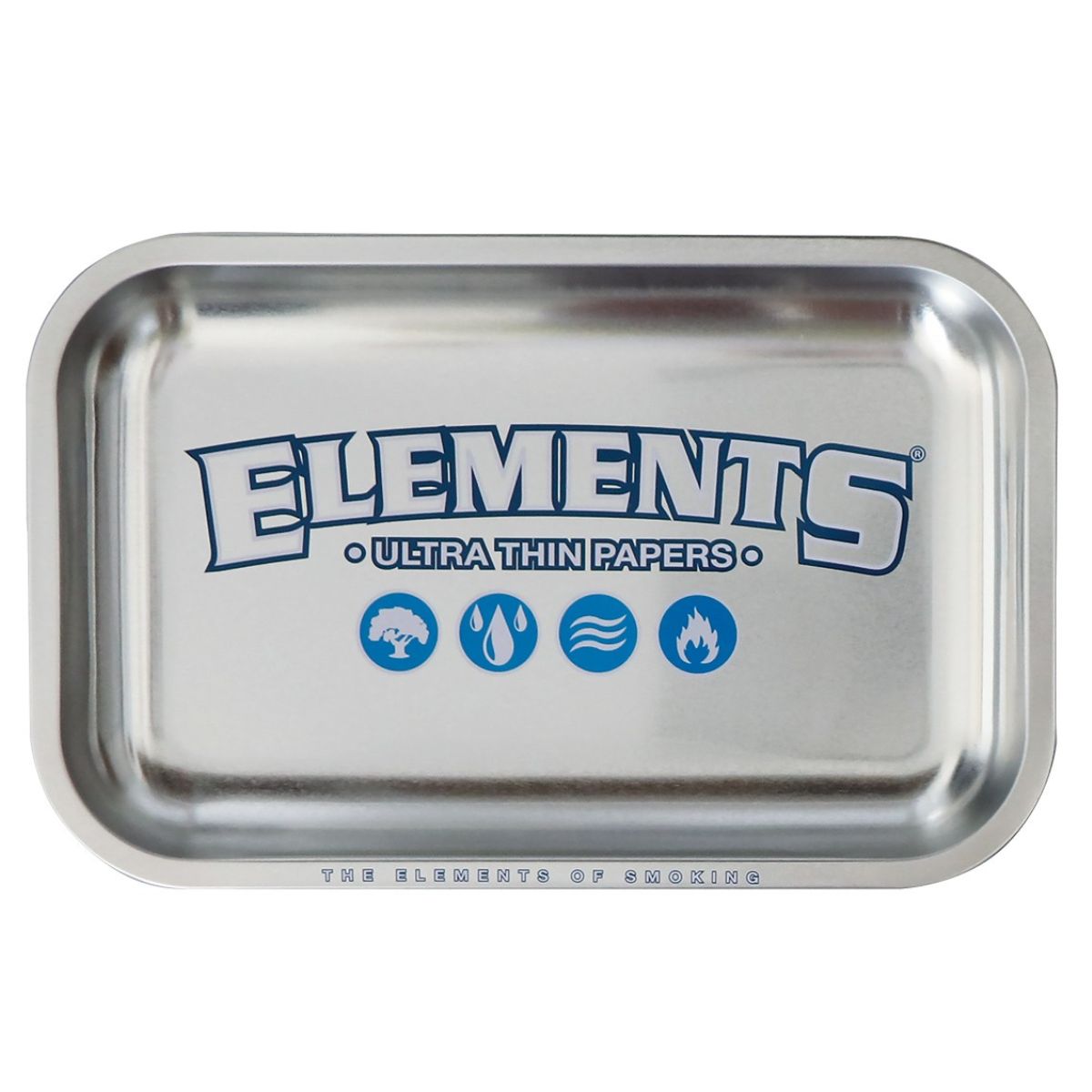 Elements Rolling Tray Small Elements Rolling Tray Small