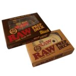 RAW Prep Deck RAW Prep Deck