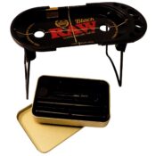 RAW Prep Deck Black 2