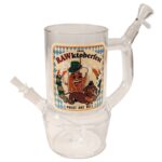RAW Rawktoberfest Mug