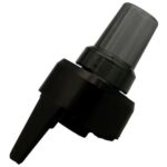 XMax V3 & V4 Pro 2 in 1 Glass Mouthpiece & 14mm Adapter