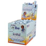DOGG LBS Blue Paisley Prefolled Cones 32pcsdisplay 1 14 Size 6 Pack