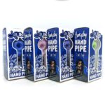 DOGG LBS Everyday Necklace Spoon Hand Pipe 7.6 cm DOGG LBS Everyday 3 Necklace Spoon Hand Pipe