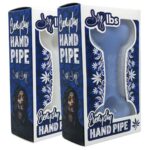 DOGG LBS Everyday Dogg Bone Hand Pipe 10.2 cm DOGG LBS Everyday 4" Dogg Bone Hand Pipe