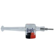 DOGG LBS Everyday Reclaim Nectar Pipe with 10mm Tip 1